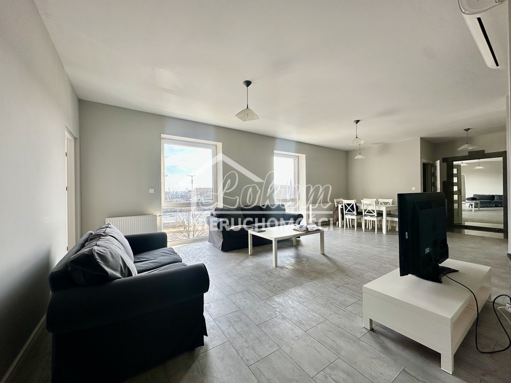 Mieszkanie 90&nbsp;m², Szczecin, Stare Miasto, Mała Odrzańska - zdjęcie 14