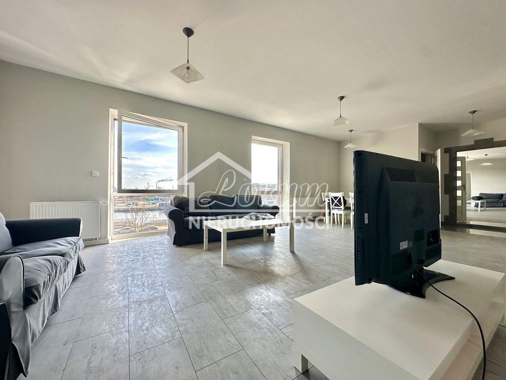 Mieszkanie 90&nbsp;m², Szczecin, Stare Miasto, Mała Odrzańska - zdjęcie 18