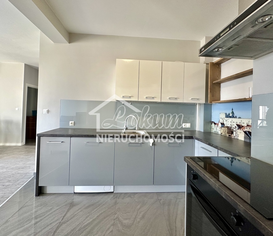 Mieszkanie 90&nbsp;m², Szczecin, Stare Miasto, Mała Odrzańska - zdjęcie 15