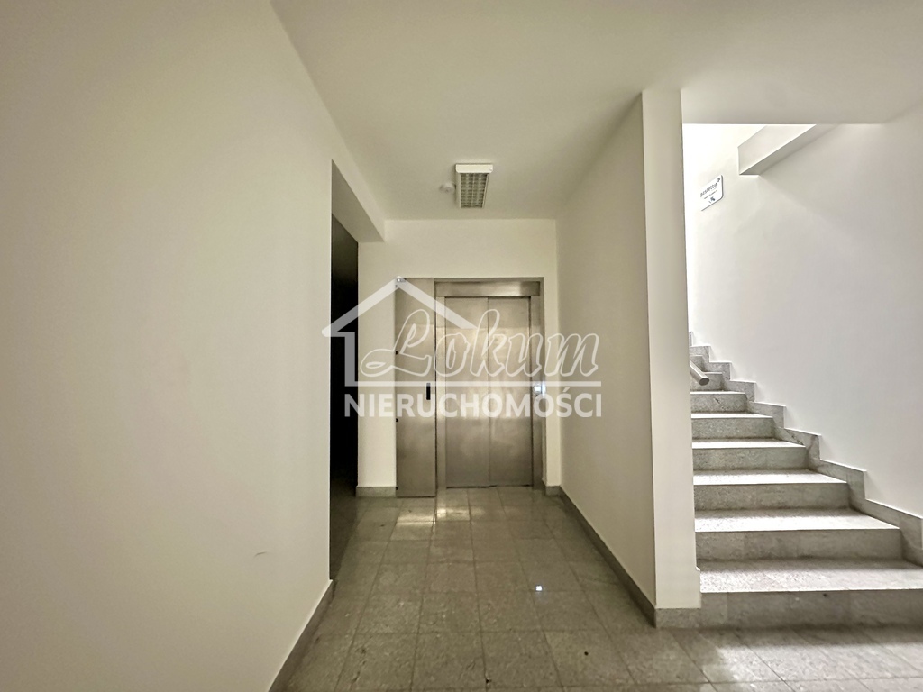 Mieszkanie 90&nbsp;m², Szczecin, Stare Miasto, Mała Odrzańska - zdjęcie 17