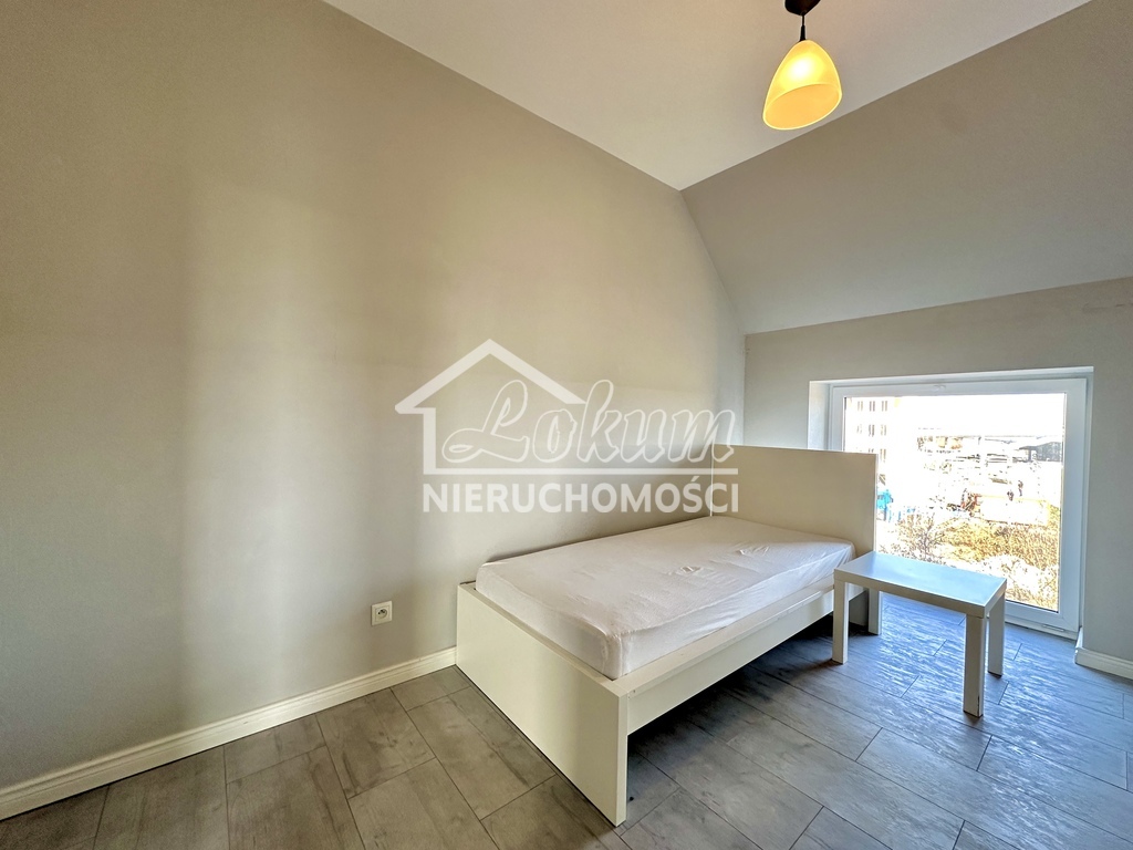 Mieszkanie 90&nbsp;m², Szczecin, Stare Miasto, Mała Odrzańska - zdjęcie 11