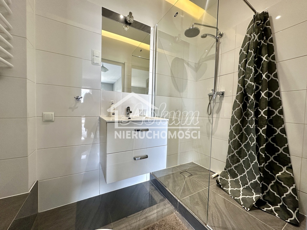 Mieszkanie 90&nbsp;m², Szczecin, Stare Miasto, Mała Odrzańska - zdjęcie 7