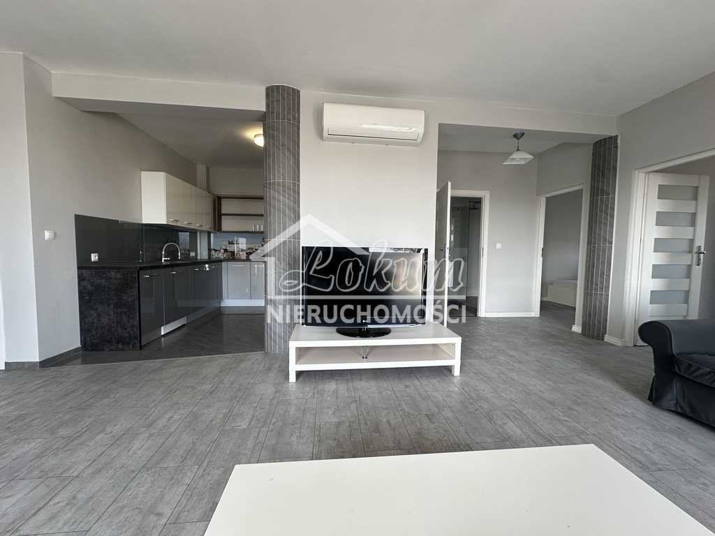 Mieszkanie 90&nbsp;m², Szczecin, Stare Miasto, Mała Odrzańska - zdjęcie 3