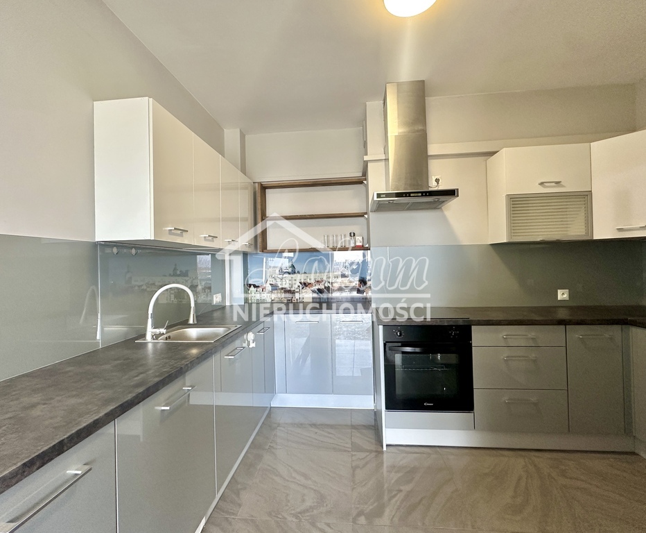 Mieszkanie 90&nbsp;m², Szczecin, Stare Miasto, Mała Odrzańska - zdjęcie 4