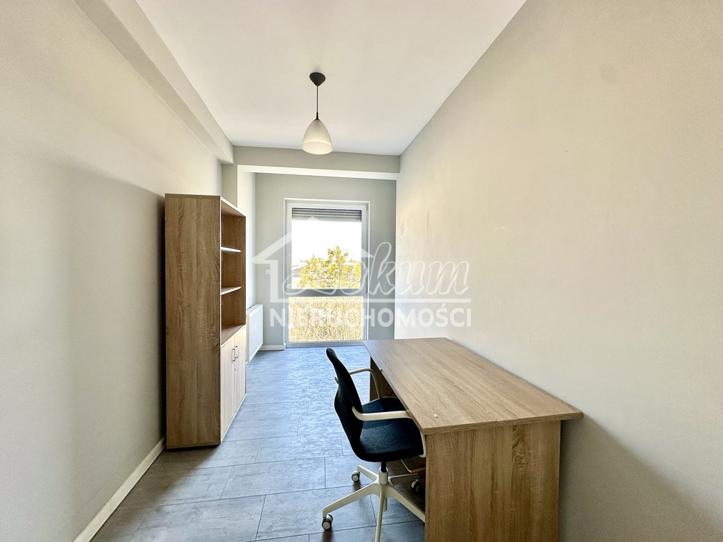 Mieszkanie 90&nbsp;m², Szczecin, Stare Miasto, Mała Odrzańska - zdjęcie 9