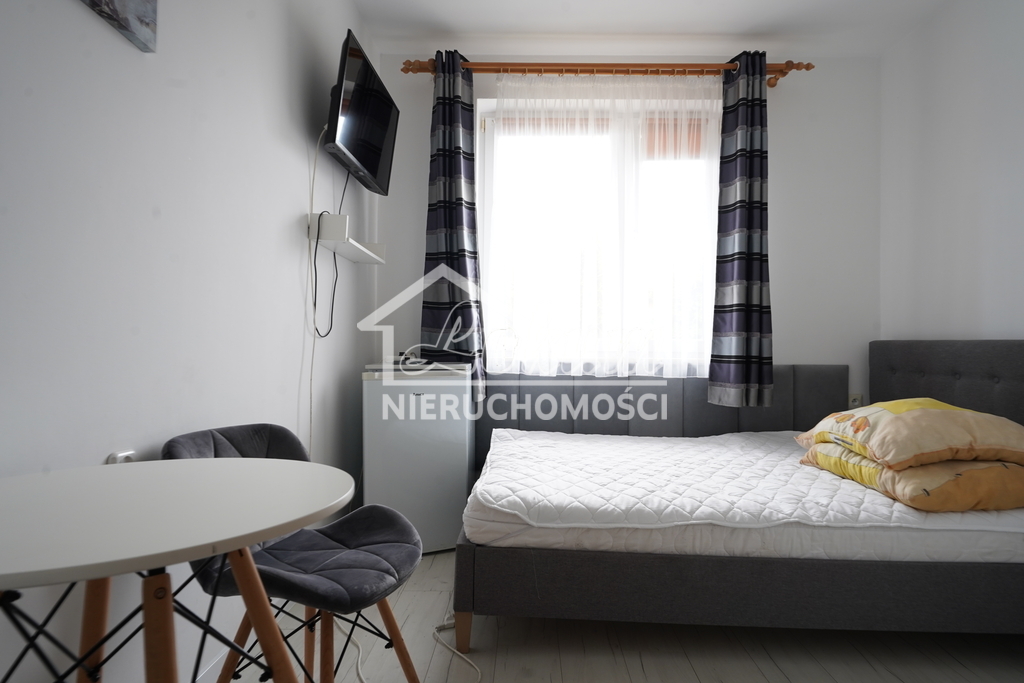 Dom 800&nbsp;m², Mielno - zdjęcie 1