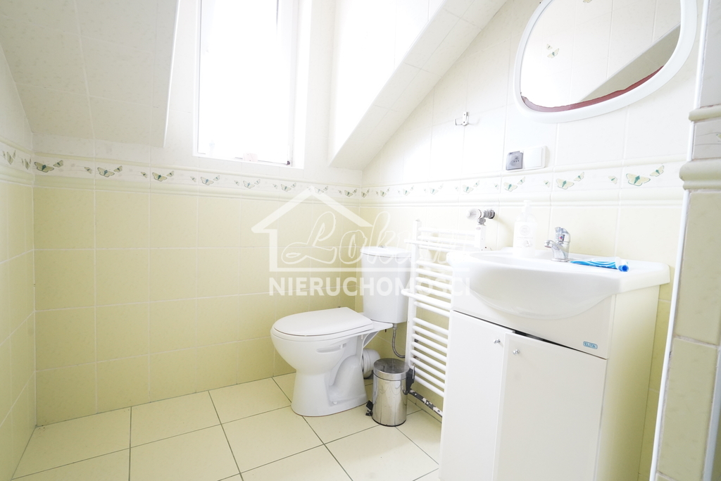 Dom 800&nbsp;m², Mielno - zdjęcie 13