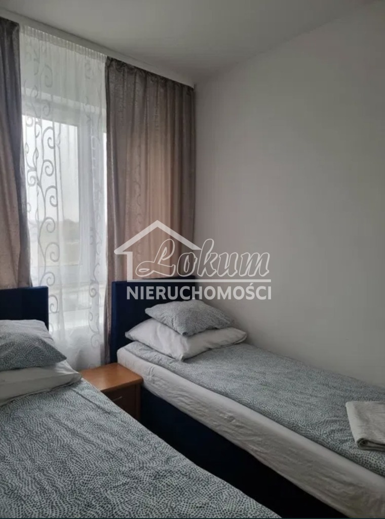 Mieszkanie 32&nbsp;m², Szczecin, Warszewo, Świergotki - zdjęcie 5