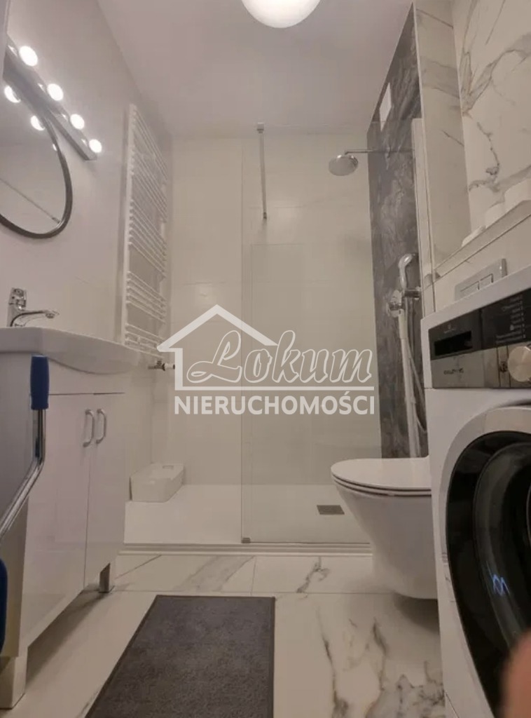 Mieszkanie 32&nbsp;m², Szczecin, Warszewo, Świergotki - zdjęcie 4