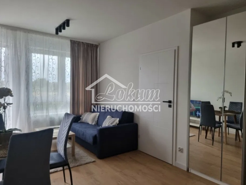 Mieszkanie 32&nbsp;m², Szczecin, Warszewo, Świergotki - zdjęcie 3