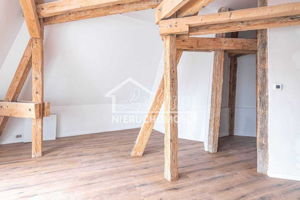 Mieszkanie 36,58&nbsp;m², Szczecin, Centrum, Bolesława Krzywoustego - zdjęcie 5