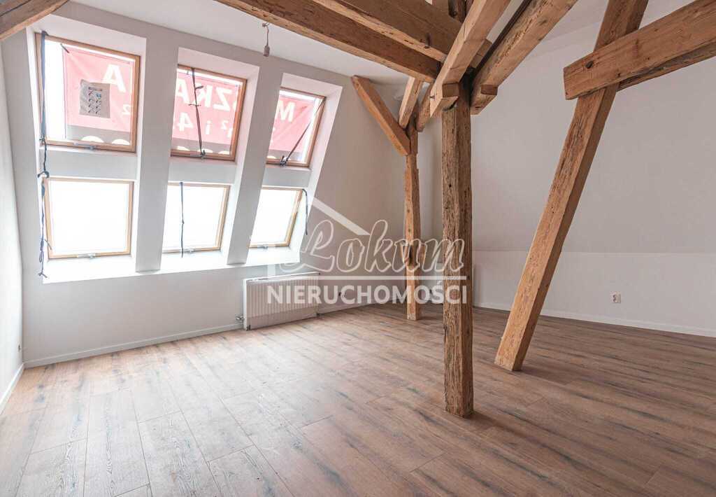 Mieszkanie 36,58&nbsp;m², Szczecin, Centrum, Bolesława Krzywoustego - zdjęcie 1