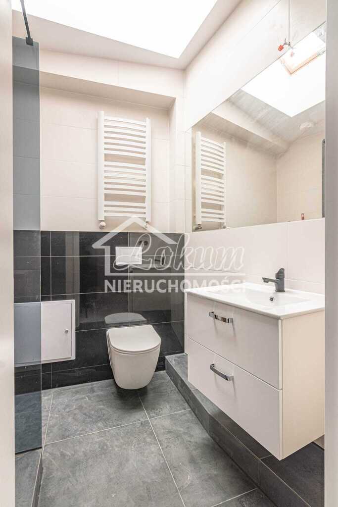 Mieszkanie 36,58&nbsp;m², Szczecin, Centrum, Bolesława Krzywoustego - zdjęcie 2