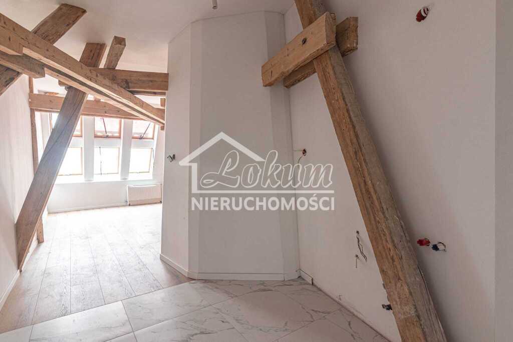 Mieszkanie 36,58&nbsp;m², Szczecin, Centrum, Bolesława Krzywoustego - zdjęcie 3