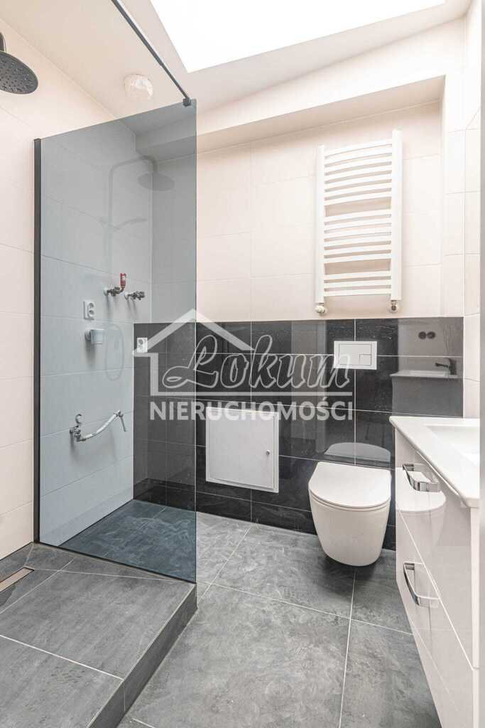 Mieszkanie 36,58&nbsp;m², Szczecin, Centrum, Bolesława Krzywoustego - zdjęcie 6