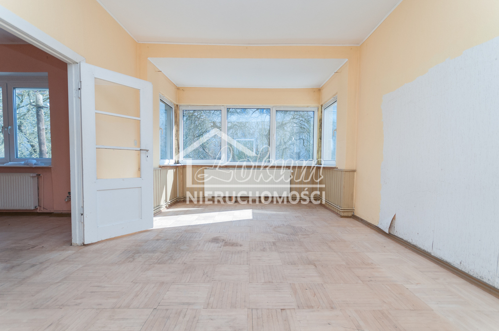 Mieszkanie 110&nbsp;m², Szczecin, Śródmieście, Herbowa - zdjęcie 1