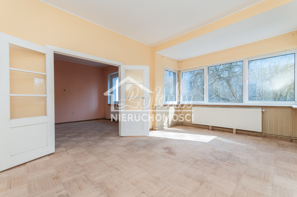 Mieszkanie 110&nbsp;m², Szczecin, Śródmieście, Herbowa - zdjęcie 2