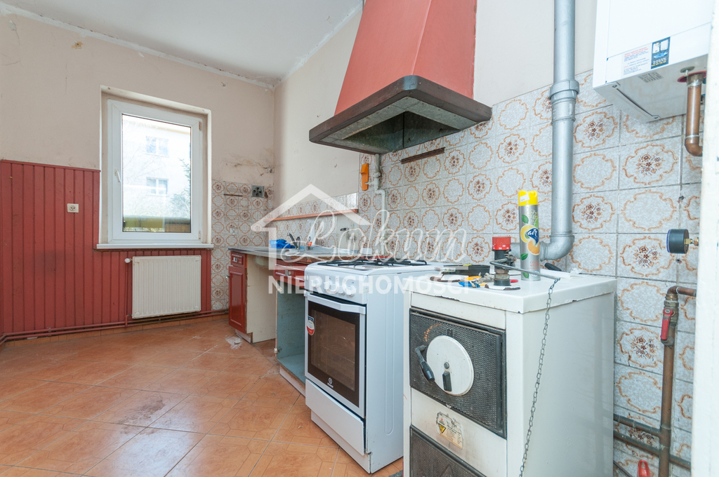 Mieszkanie 110&nbsp;m², Szczecin, Śródmieście, Herbowa - zdjęcie 17