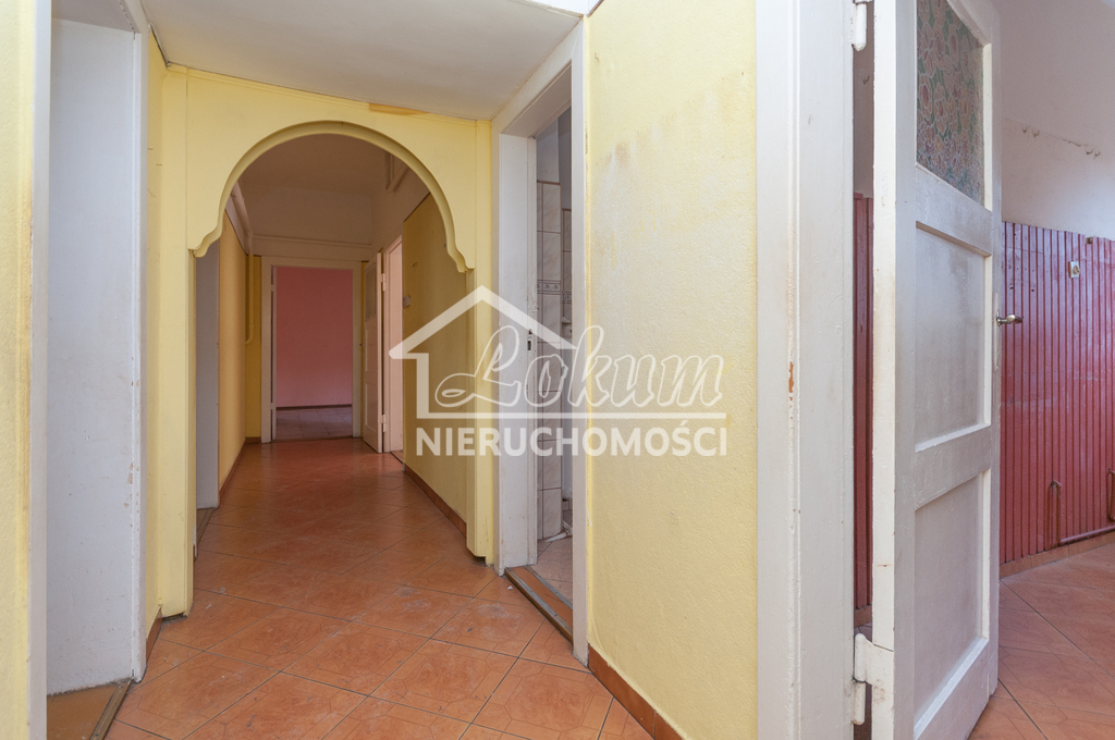 Mieszkanie 110&nbsp;m², Szczecin, Śródmieście, Herbowa - zdjęcie 19