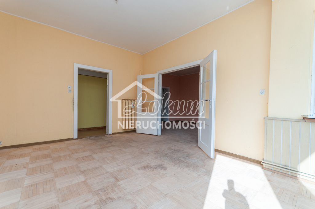 Mieszkanie 110&nbsp;m², Szczecin, Śródmieście, Herbowa - zdjęcie 4