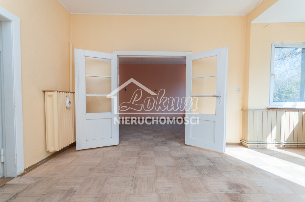 Mieszkanie 110&nbsp;m², Szczecin, Śródmieście, Herbowa - zdjęcie 3