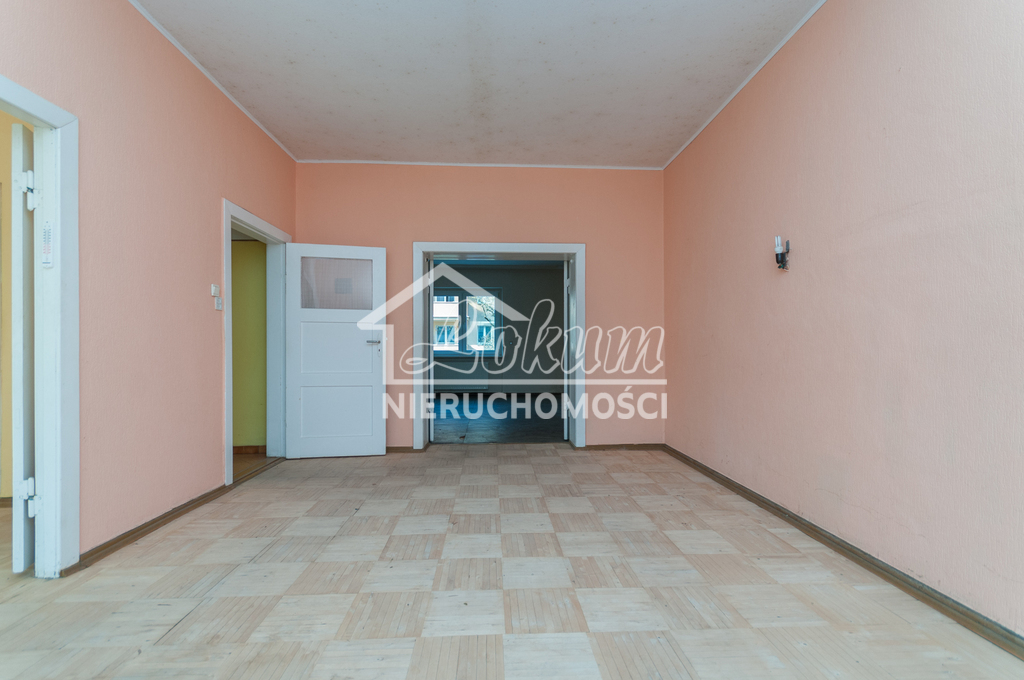 Mieszkanie 110&nbsp;m², Szczecin, Śródmieście, Herbowa - zdjęcie 6