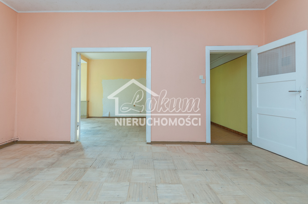 Mieszkanie 110&nbsp;m², Szczecin, Śródmieście, Herbowa - zdjęcie 8