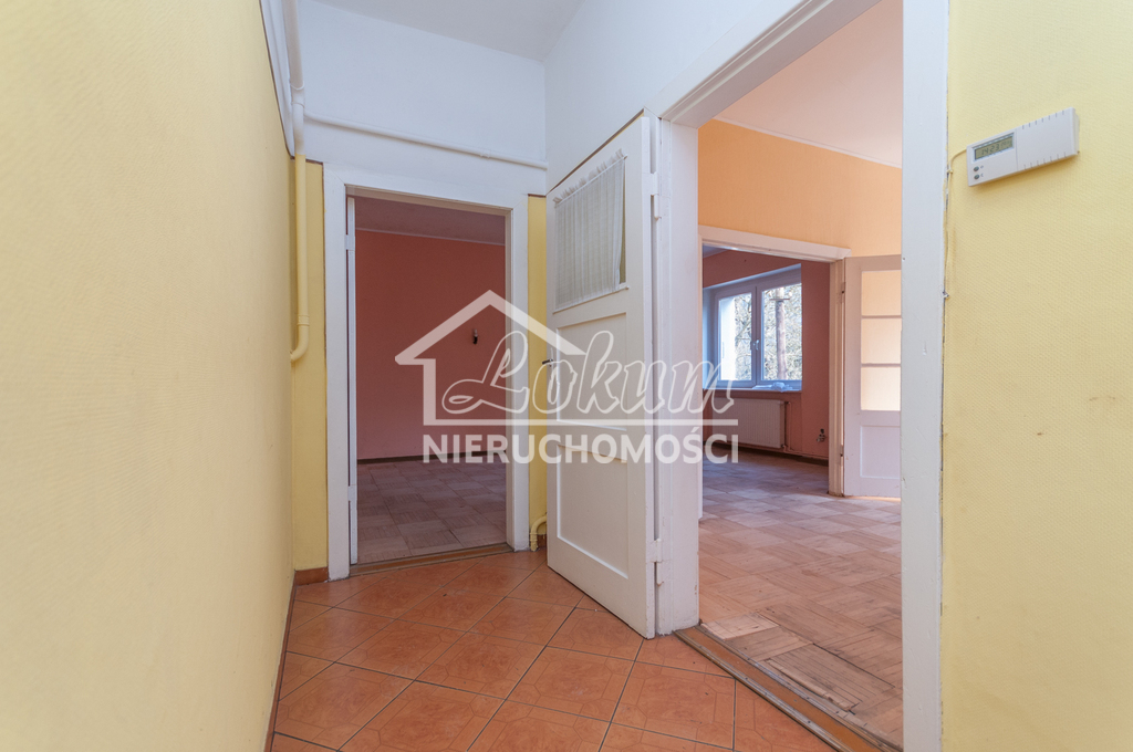 Mieszkanie 110&nbsp;m², Szczecin, Śródmieście, Herbowa - zdjęcie 13