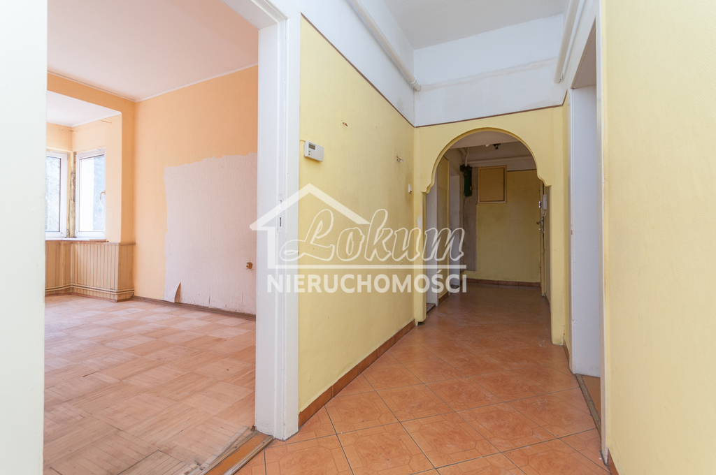 Mieszkanie 110&nbsp;m², Szczecin, Śródmieście, Herbowa - zdjęcie 12