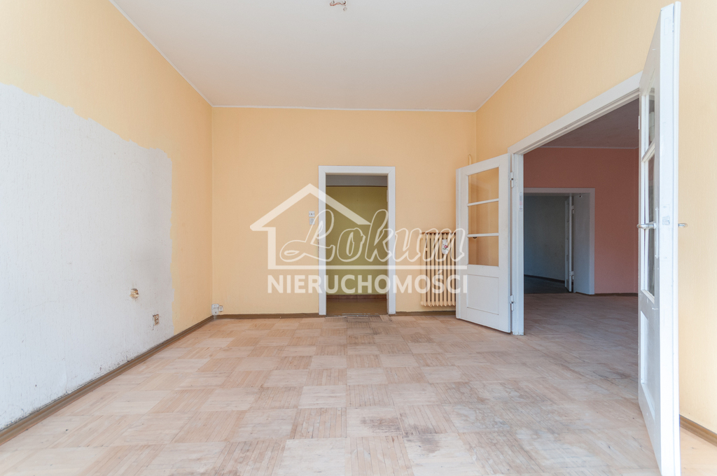Mieszkanie 110&nbsp;m², Szczecin, Śródmieście, Herbowa - zdjęcie 5