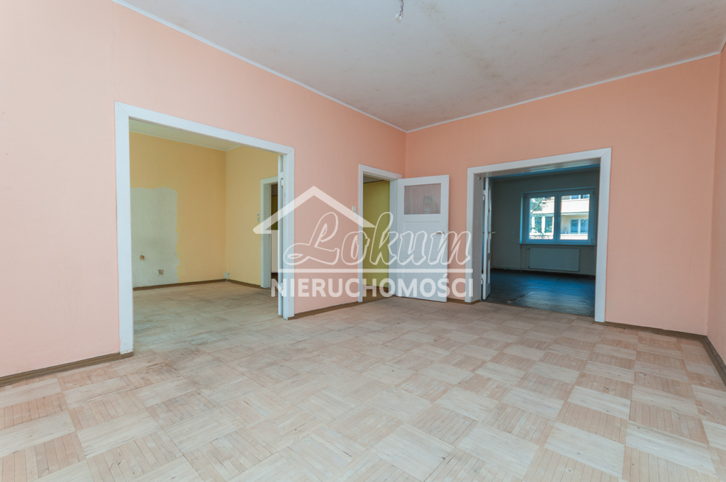 Mieszkanie 110&nbsp;m², Szczecin, Śródmieście, Herbowa - zdjęcie 7