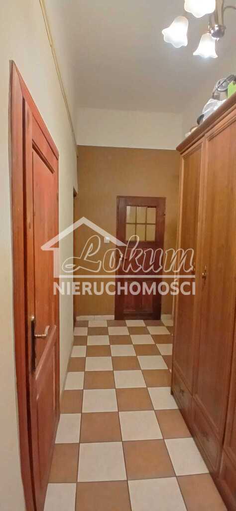 Mieszkanie 57,62&nbsp;m², Szczecin, Śródmieście, al. Bohaterów Warszawy - zdjęcie 6