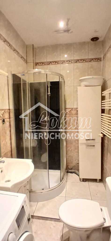 Mieszkanie 57,62&nbsp;m², Szczecin, Śródmieście, al. Bohaterów Warszawy - zdjęcie 5