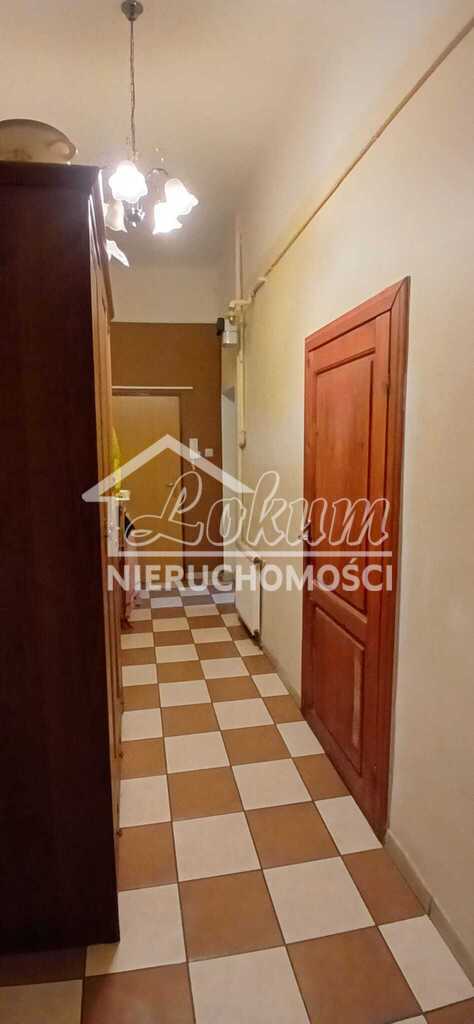 Mieszkanie 57,62&nbsp;m², Szczecin, Śródmieście, al. Bohaterów Warszawy - zdjęcie 7