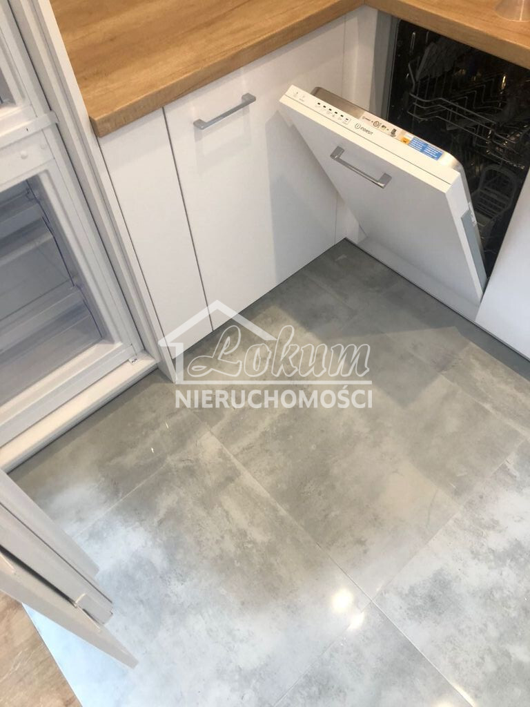 Mieszkanie 43&nbsp;m², Szczecin, Warszewo, Duńska - zdjęcie 14