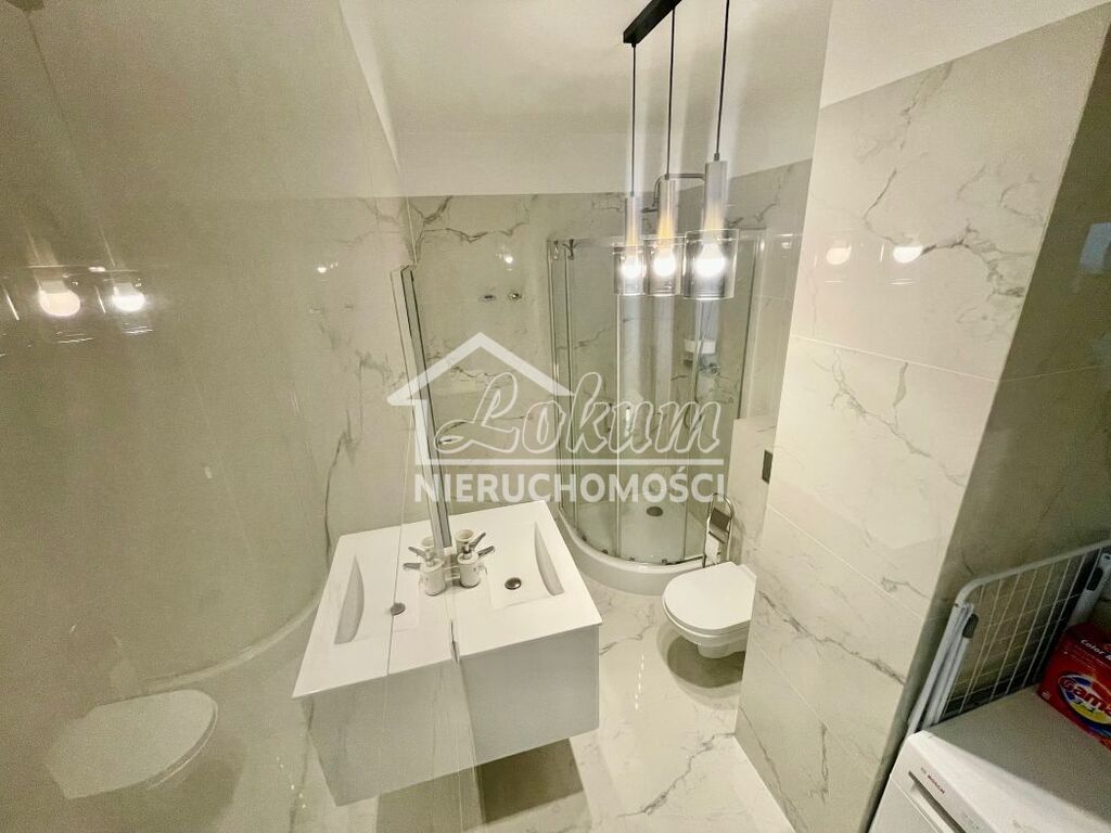 Mieszkanie 43&nbsp;m², Szczecin, Warszewo, Duńska - zdjęcie 10