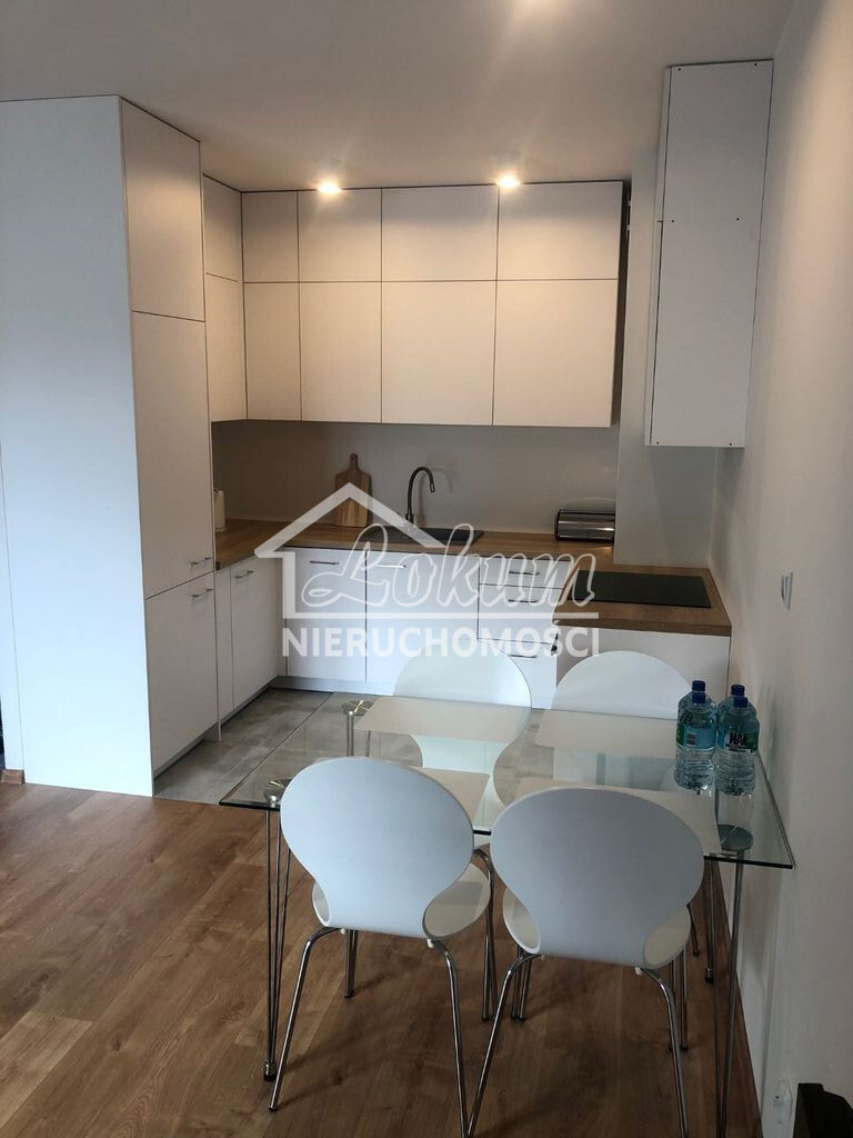 Mieszkanie 43&nbsp;m², Szczecin, Warszewo, Duńska - zdjęcie 9