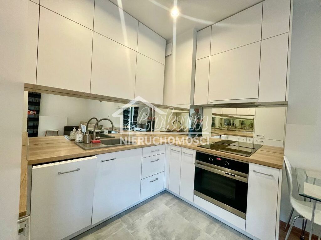 Mieszkanie 43&nbsp;m², Szczecin, Warszewo, Duńska - zdjęcie 8