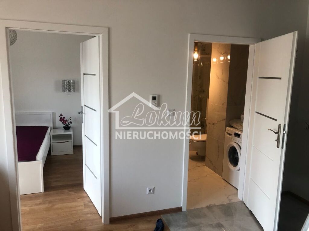 Mieszkanie 43&nbsp;m², Szczecin, Warszewo, Duńska - zdjęcie 12