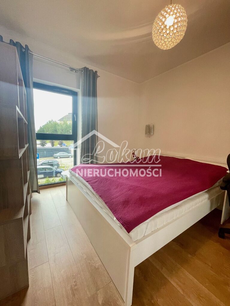 Mieszkanie 43&nbsp;m², Szczecin, Warszewo, Duńska - zdjęcie 5