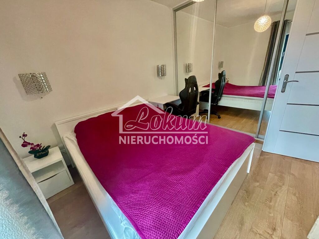 Mieszkanie 43&nbsp;m², Szczecin, Warszewo, Duńska - zdjęcie 7