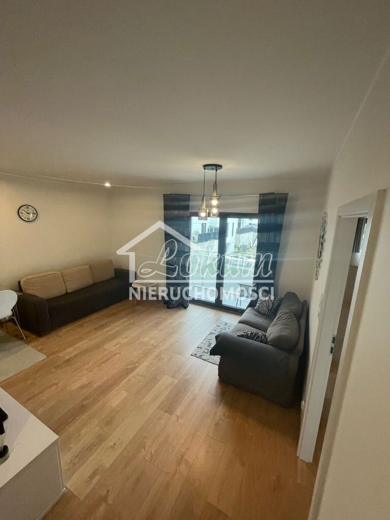 Mieszkanie 43&nbsp;m², Szczecin, Warszewo, Duńska - zdjęcie 3