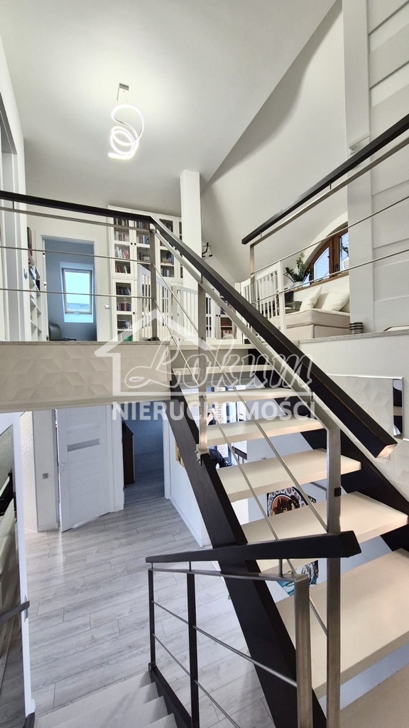 Dom 216&nbsp;m², Tanowo - zdjęcie 7