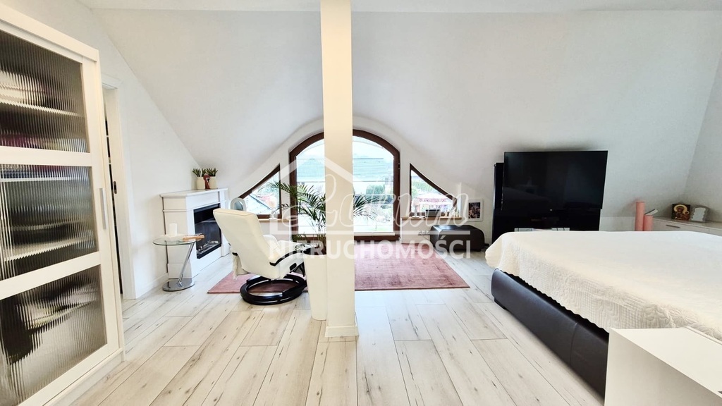 Dom 216&nbsp;m², Tanowo - zdjęcie 13