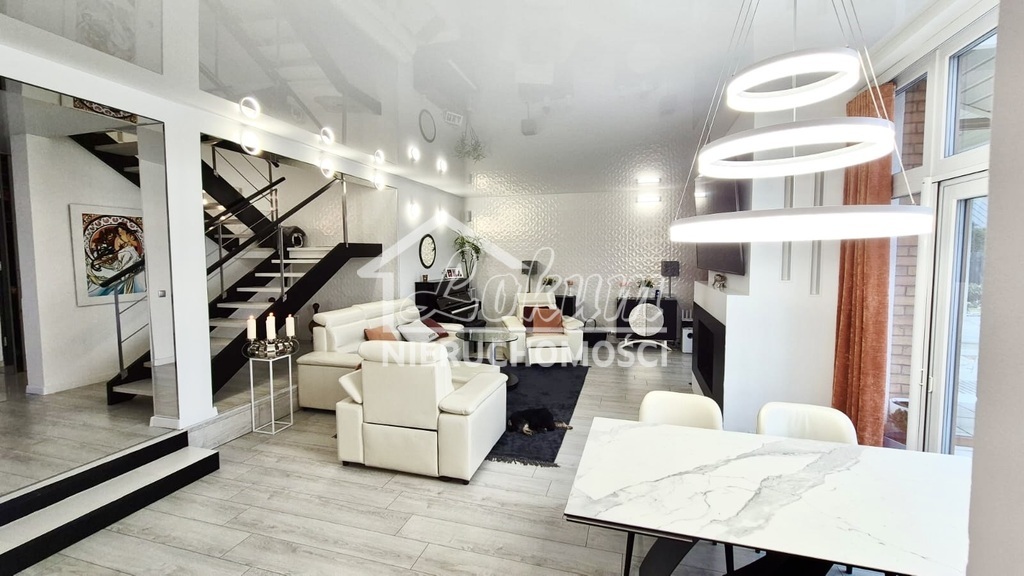 Dom 216&nbsp;m², Tanowo - zdjęcie 2