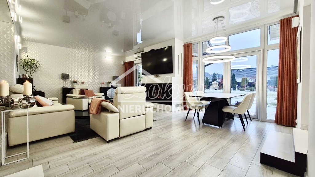 Dom 216&nbsp;m², Tanowo - zdjęcie 1