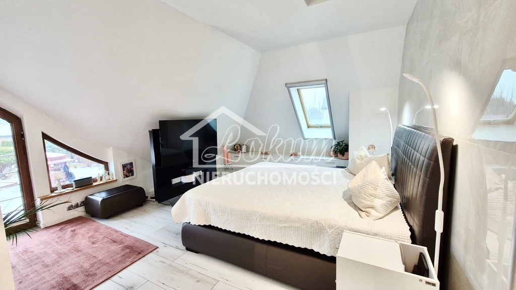 Dom 216&nbsp;m², Tanowo - zdjęcie 11