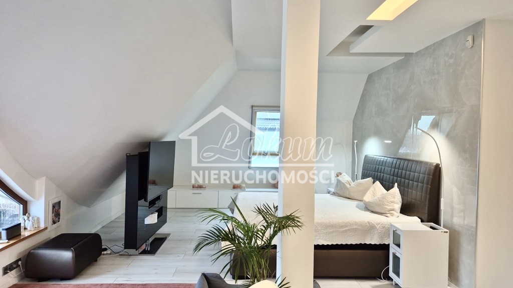 Dom 216&nbsp;m², Tanowo - zdjęcie 12