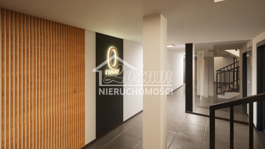 Mieszkanie 26,68&nbsp;m², Stargard, Heleny Żybułtowskiej - zdjęcie 4