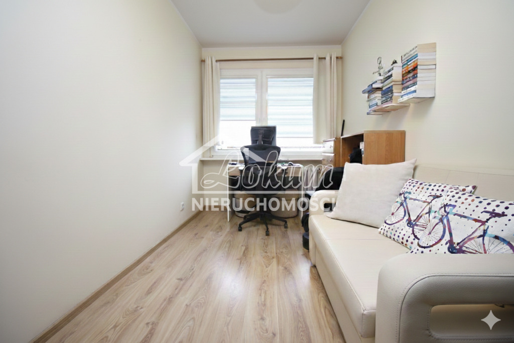 Mieszkanie 84,2 m², Stargard, Fryderyka Chopina - zdjęcie 4